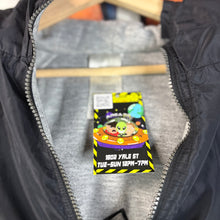 Load image into Gallery viewer, Y2K Reversible Adidas WinderBreaker Jacket Size Medium