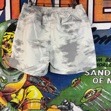 Load image into Gallery viewer, Cactus Trails Tie-Dye Performance Shorts Size Medium