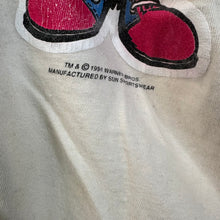 Load image into Gallery viewer, 1994 Lonney Tunes Baseball Jersey Size Large