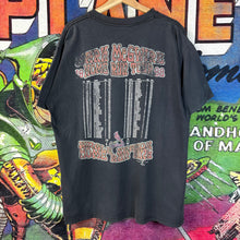 Load image into Gallery viewer, Vintage 1998 Mark McGwire "Home Run Tour" St. Louis Cardinals Tee Size XL