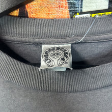 Load image into Gallery viewer, Y2K Chrome Hearts Tokyo Tee Size Small