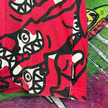 Load image into Gallery viewer, Billionaire Boys Club ICECREAM Running Dog Tee Size Large