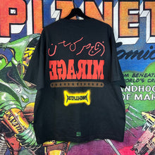 Load image into Gallery viewer, Travis Scott Cactus Jack Utopia Mirage Tee Size XL