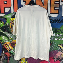 Load image into Gallery viewer, Rick Owens Champion Tee Size XS (fits XL)