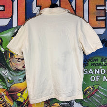 Load image into Gallery viewer, Gucci GG Monogram Polo Size Small