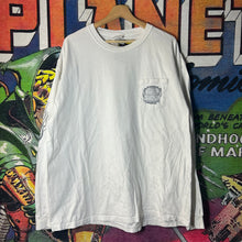 Load image into Gallery viewer, Y2K Harley Davidson Alcatraz Island Long Sleeve Tee Size 2XL