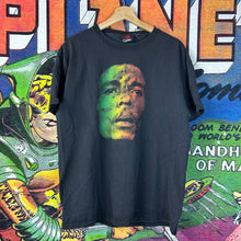 Load image into Gallery viewer, Y2K Zion Rootswear Bob Marley Tee Size Large
