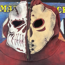 Load image into Gallery viewer, Warren Lotas Slasher Hoodie Medium