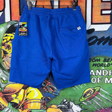 Load image into Gallery viewer, Billionaire Boys Club Ray Gun Shorts Size Medium