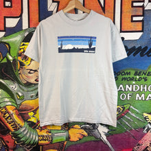 Load image into Gallery viewer, Y2K John Mayer 2002 Summer Tour Tee Size Medium " AUTOGRAPHED "