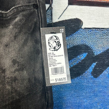 Load image into Gallery viewer, NWT Billionaire Boys Club Trek Jeans Size 36”
