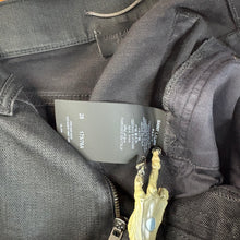 Load image into Gallery viewer, Saint laurent Paris Skinny Denim Jeans Size 28"