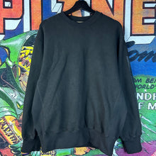 Load image into Gallery viewer, Yeezy Season 4 Calabasas Black Ink Sweatshirt Size Small