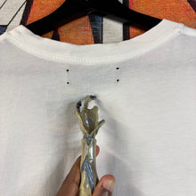 Load image into Gallery viewer, Amiri Love Birds Tee Size Large