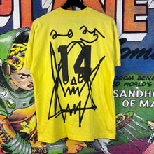 Load image into Gallery viewer, AssPizza Revived 2025 Tee Size Large