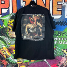 Load image into Gallery viewer, Off-White Caravaggio Deposition Tee Size Small