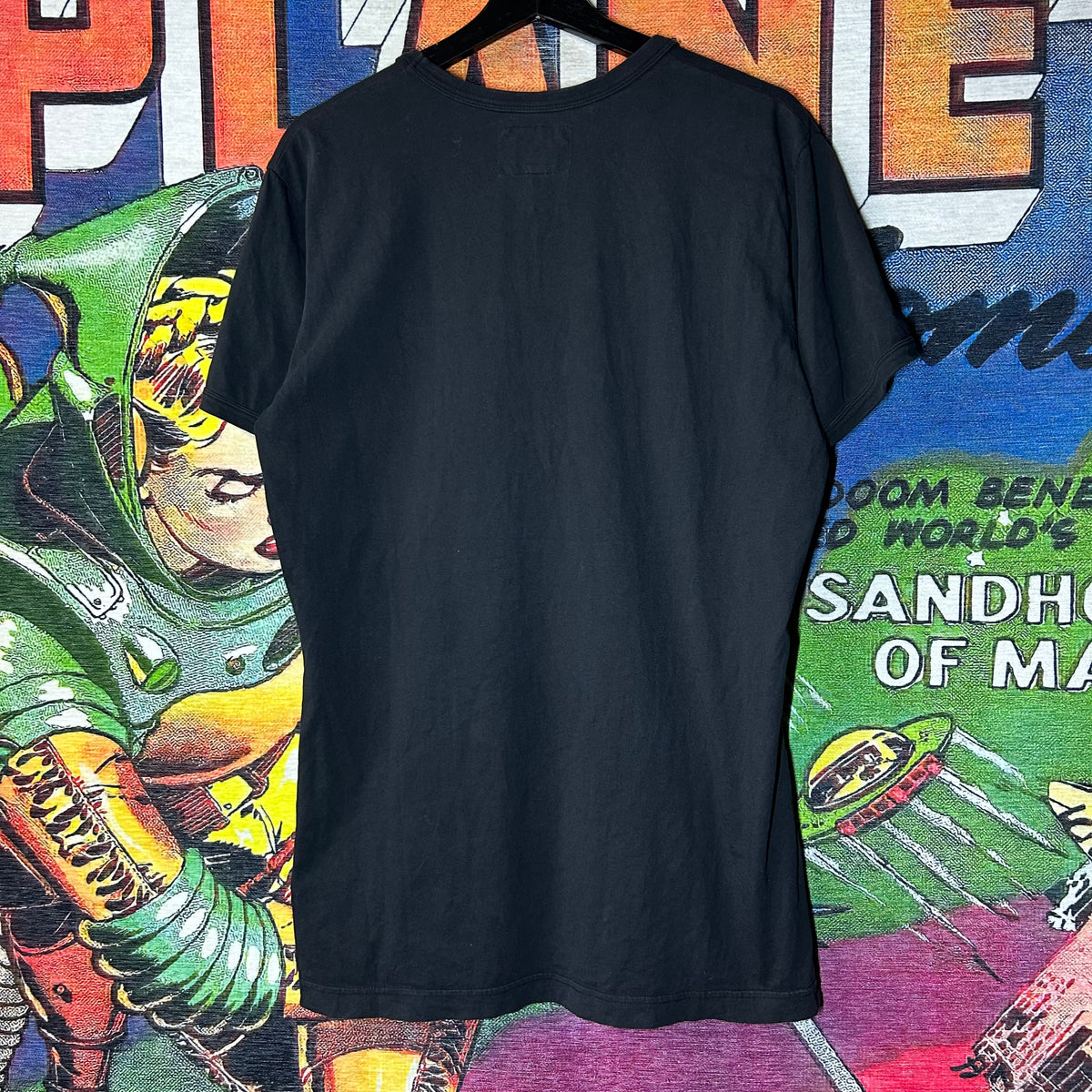 Vivienne Westwood 'Chaos' Tee Size Large – Area52houston