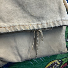 Load image into Gallery viewer, Y2K Dickies Double Knee Khaki Jeans Size 32”