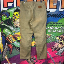 Load image into Gallery viewer, Hysteric Glamour Corduroy Bush Pants Size 32”
