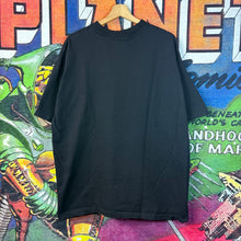 Load image into Gallery viewer, Vintage Looney Tunes "Irish Tasmanian Devil" Tee Size XL