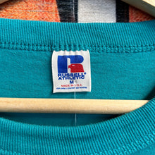 Load image into Gallery viewer, Vintage 90’s Biketober Fest Women’s Tee Size Medium