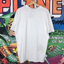 Load image into Gallery viewer, Y2K 00’s South Pole Mall Goth Grunge Tee Size XL