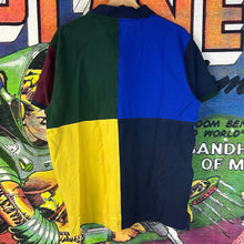 Load image into Gallery viewer, Polo Ralph Lauren Colorblock Polo Shirt Size XL