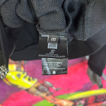 Load image into Gallery viewer, Birth of Royal Child Royce Crown Zip Up Hoodie Size Medium