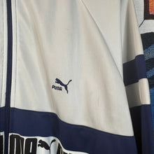 Load image into Gallery viewer, Vintage Puma T7 Track Jacket Size Small