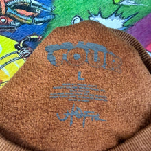 Load image into Gallery viewer, Travis Scott Utopia Tour Sweatshirt Size Large