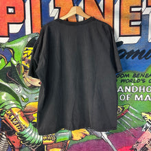Load image into Gallery viewer, Y2K No Fear Stars Tee Size 2XL