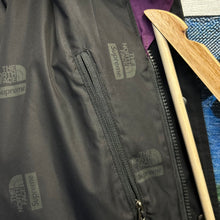 Load image into Gallery viewer, Supreme FW18 The North Face Expedition Jacket Sulphur Size XL