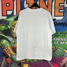 Load image into Gallery viewer, Supreme Embroidered Pocket Tee Size Medium