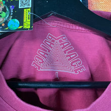 Load image into Gallery viewer, Palace Ice Cubes Tee Size Large