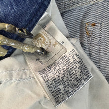 Load image into Gallery viewer, Diesel Faded Wash Striaght leg Jeans Size 38"