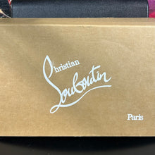 Load image into Gallery viewer, Christian Louboutin Louis Junior Spiked Sneakers Size 43/10