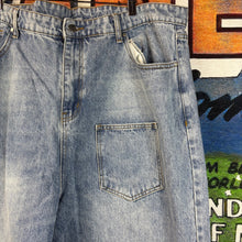 Load image into Gallery viewer, Creation by Dav Runway Denim Size 40”