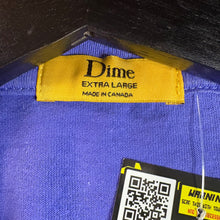 Load image into Gallery viewer, Dime Classic Ratio Tee Size XL