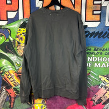 Load image into Gallery viewer, Golden Goose Anthracite Sweatshirt Size 2XL
