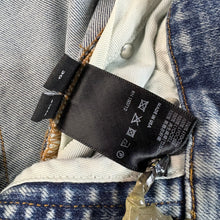 Load image into Gallery viewer, AMIRI MX1 Ripped Skinny Fits Jeans Size 30"