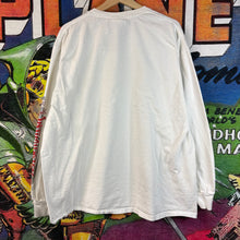 Load image into Gallery viewer, Y2K Chase Authentics Dale Earnhardt Jr. Long-Sleeve Tee Size 2XL