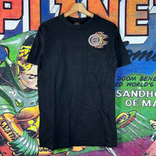 Load image into Gallery viewer, Harley Davidson Black Hills Tee Size Medium