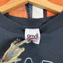 Load image into Gallery viewer, Vintage 90s The Rock Dallas Tee Size XL