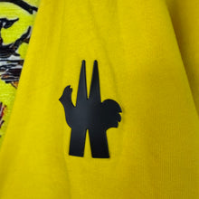 Load image into Gallery viewer, Moncler Grenoble Tee Size Medium