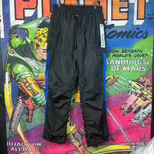 Load image into Gallery viewer, Purple Brand Striped Track Pants Size Medium