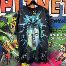 Load image into Gallery viewer, HELLSTAR Electric Kid Tee Size XL