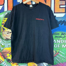 Load image into Gallery viewer, Y2K Blood+ Anime Tee Size Large