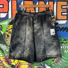 Load image into Gallery viewer, Maison Mihara Yasuhiro Satin Shorts Size 52 / XL