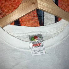 Load image into Gallery viewer, Y2K 2008 The Simpsons Movie Promo Tee Size XL