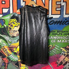 Load image into Gallery viewer, Ivy Park Black On Black Basketball Jersey Size Medium